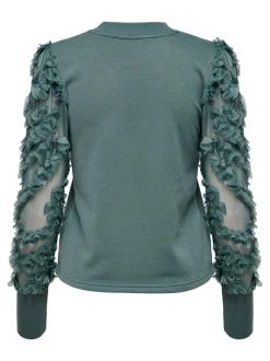 JDYFAIRVIEW Sweatshirt