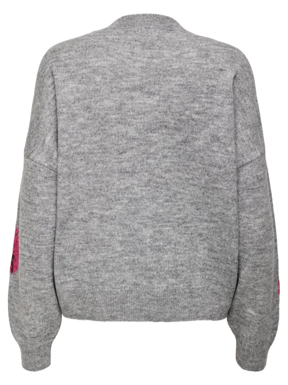 JDYFLORIS Strickpullover