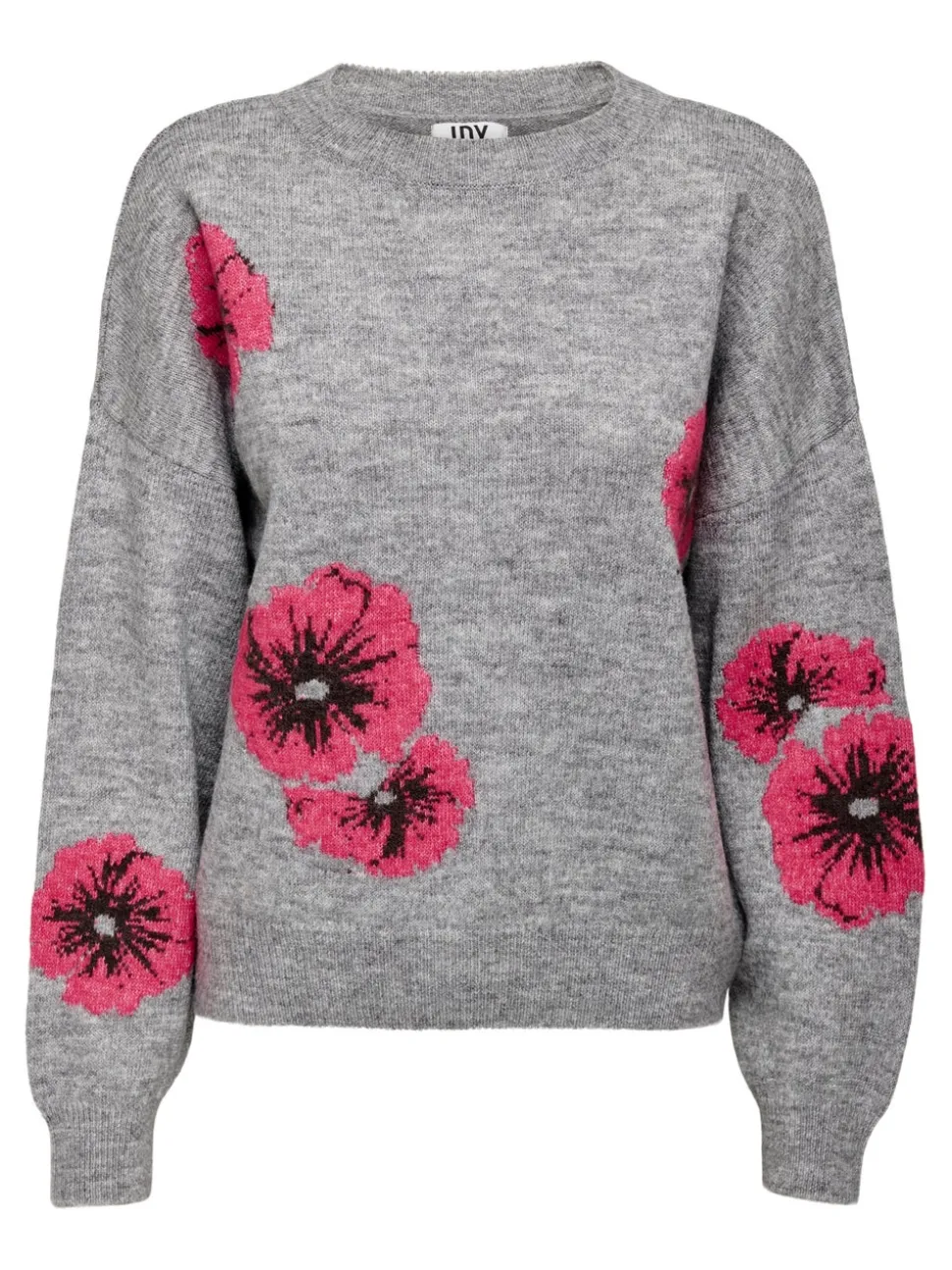 JDYFLORIS Strickpullover