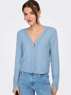 JDYFRANCIE Strickjacke