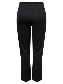 JDYGEGGO Gerade geschnitten Hose