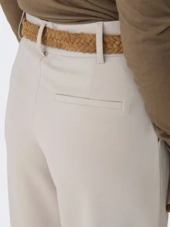 JDYGEGGO Normal geschnitten Hose