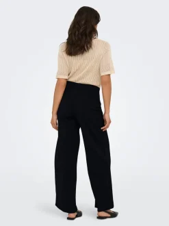 JDYGEGGO Normal geschnitten Hose