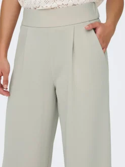 JDYGEGGO Normal geschnitten Hose