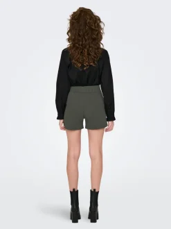 JDYGEGGO Normal geschnitten Shorts