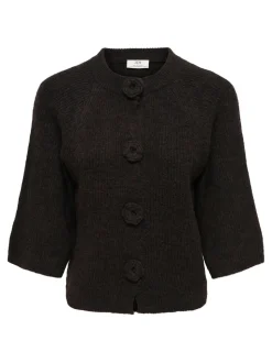 JDYHAILEY Strickjacke