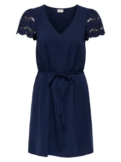 JDYHANNAH Kurzes Kleid