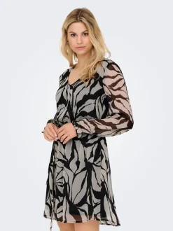 JDYISABELLA Kurzes Kleid
