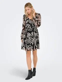 JDYISABELLA Kurzes Kleid