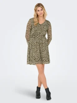 JDYISABELLA Kurzes Kleid