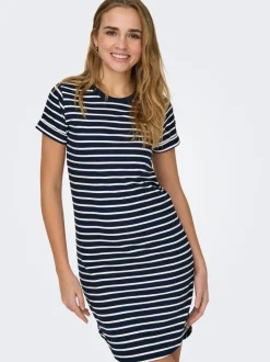 JDYIVY Kurzes Kleid