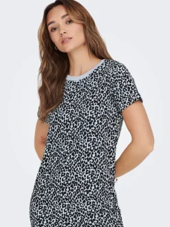JDYIVY Kurzes Kleid