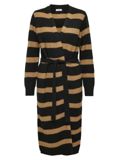 JDYJUSTY Strickjacke