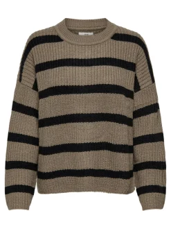 JDYJUSTY Strickpullover