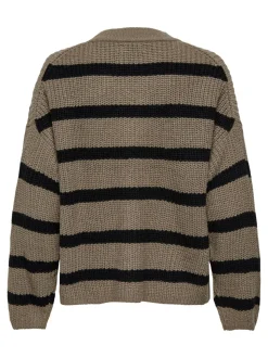 JDYJUSTY Strickpullover