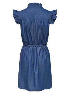 JDYKAI Kurzes Kleid