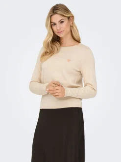 JDYKATE Strickpullover