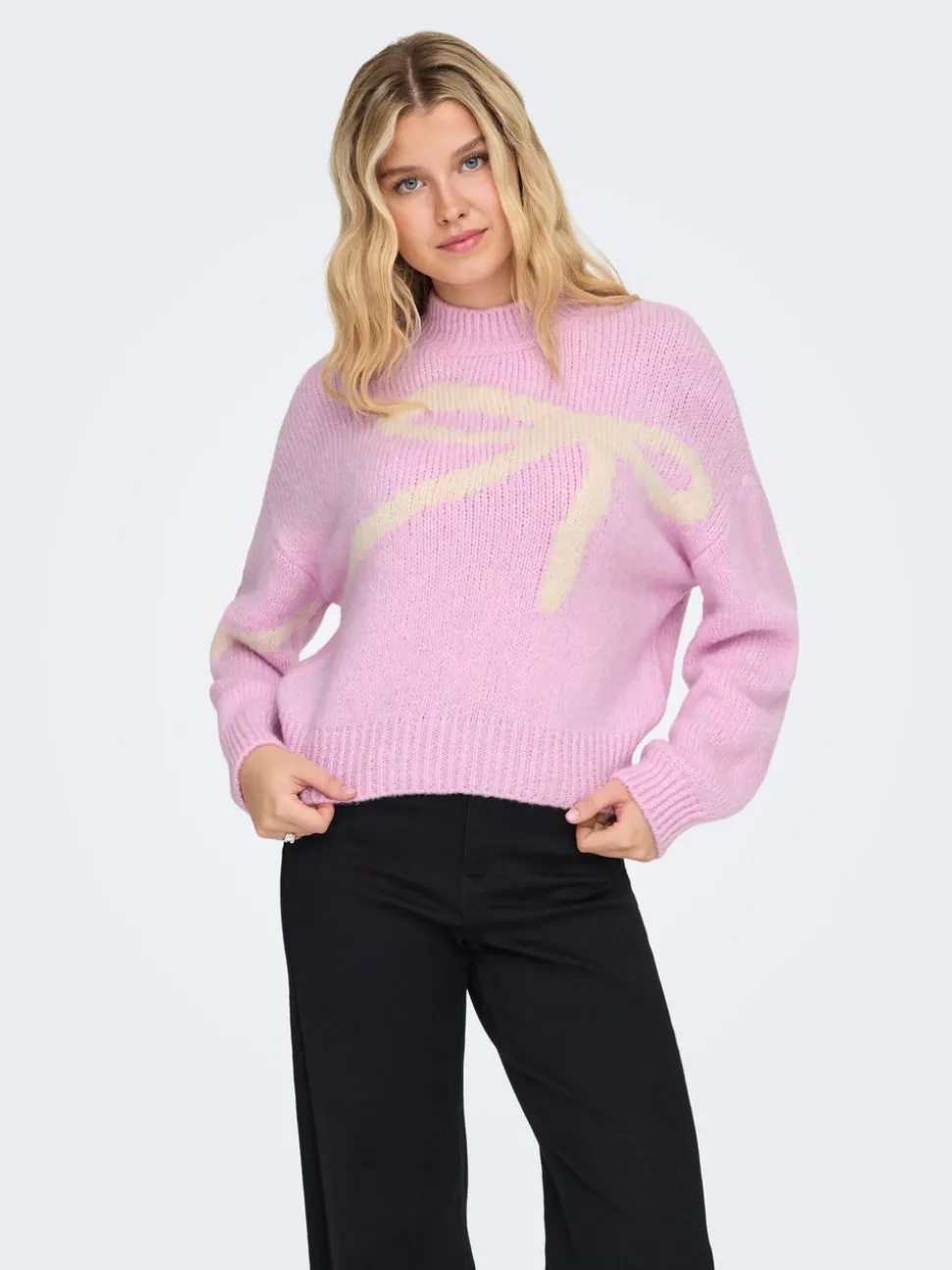 JDYKILIAN Strickpullover