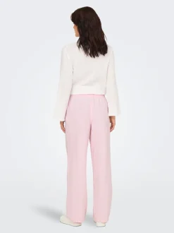 JDYLALA Normal geschnitten Hose