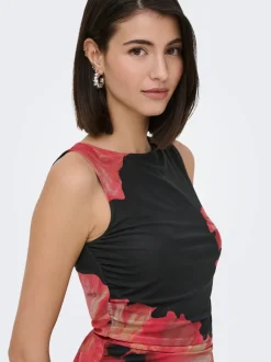 JDYLEA Top