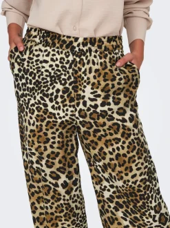 JDYLEONA Normal geschnitten Hose