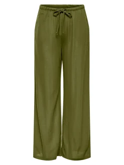 JDYLESLIE Locker geschnitten Hose