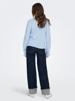 JDYLETTY Strickjacke