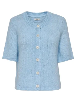 JDYLINEA Strickjacke
