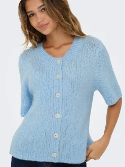 JDYLINEA Strickjacke