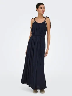 JDYLIVA Langes Kleid