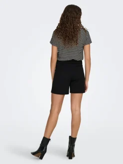 JDYLOUISVILLE Locker geschnitten Shorts
