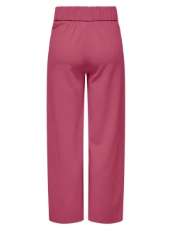 JDYLOUISVILLE Weiter Beinschnitt Hose mit weitem Beinschnitt
