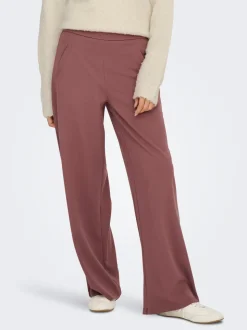 JDYLOUISVILLE Weiter Beinschnitt Hose mit weitem Beinschnitt
