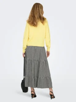 JDYLUMI Strickjacke