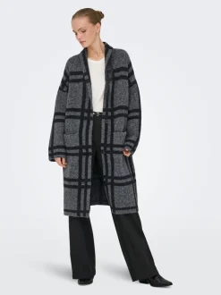 JDYLYDIA Strickjacke