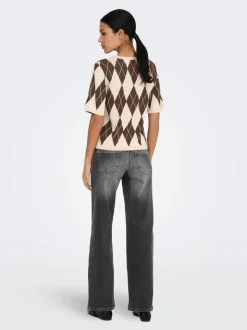 JDYMAGGY Strickpullover