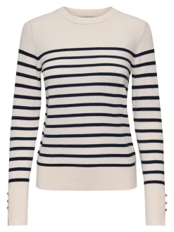 JDYMALOU Strickpullover