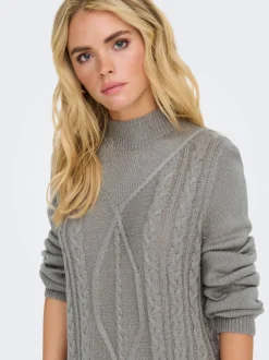 JDYMANDY Midikleid
