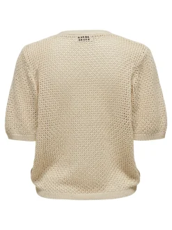 JDYMEHEDI Strickjacke