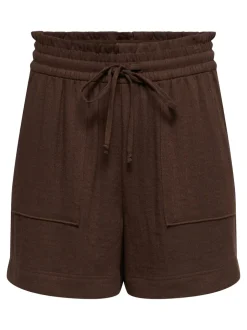 JDYMILLE Normal geschnitten Shorts