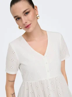 JDYMILLIE Midikleid