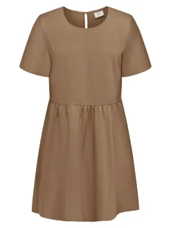 JDYMIO Kurzes Kleid