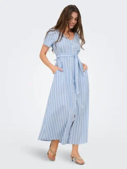 JDYMIO Midikleid