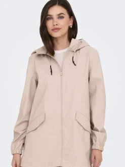 JDYMULAN Regenmantel