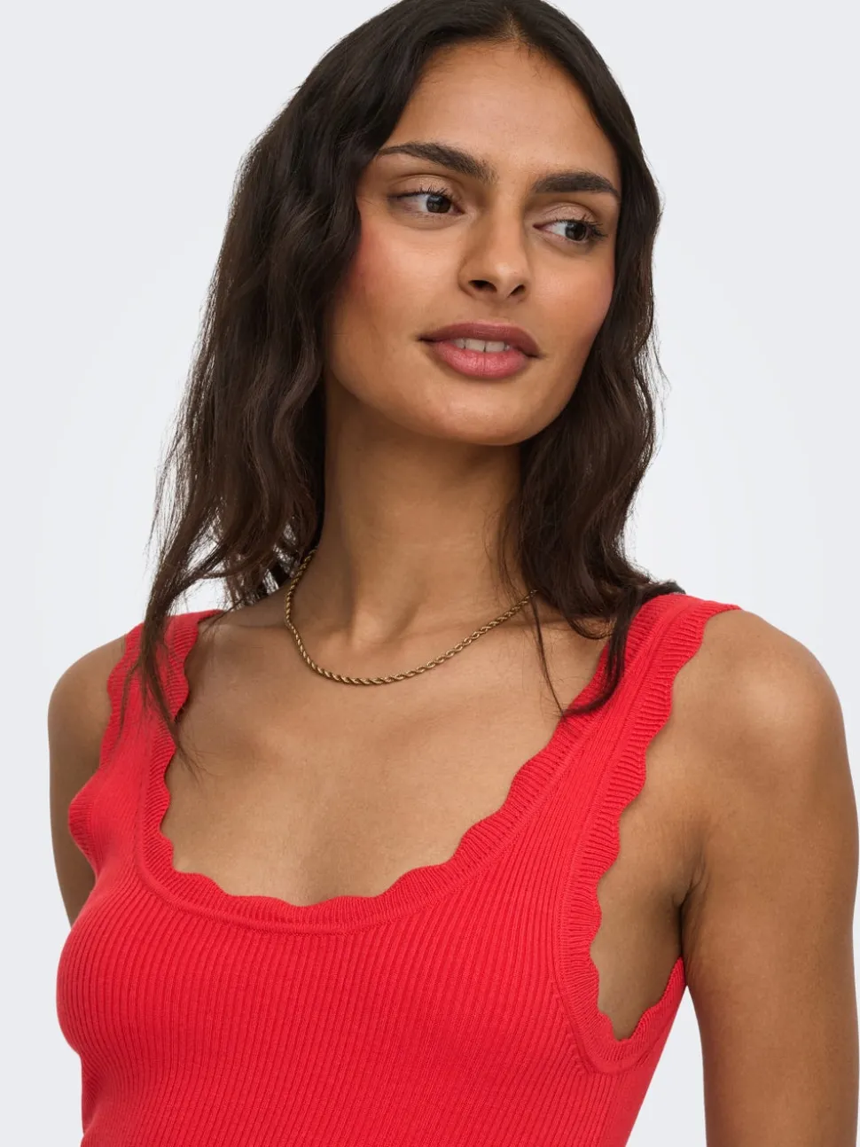 JDYNANNA Gestricktes Oberteil