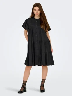 JDYNAYA Kurzes Kleid