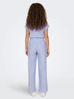 JDYNELLI Weiter Beinschnitt Hose