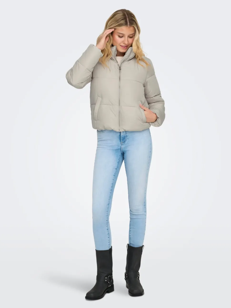 JDYNEWERICA Daunenjacke