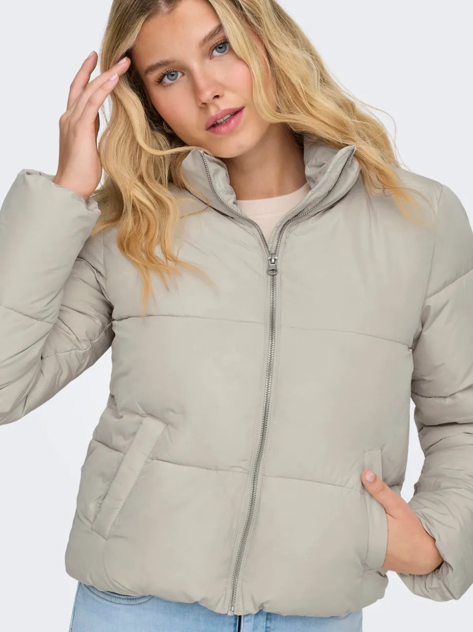 JDYNEWERICA Daunenjacke