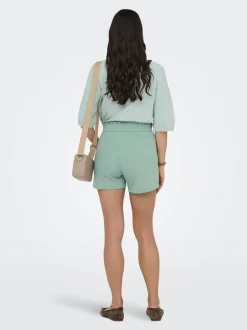 JDYNEW Normal geschnitten Shorts